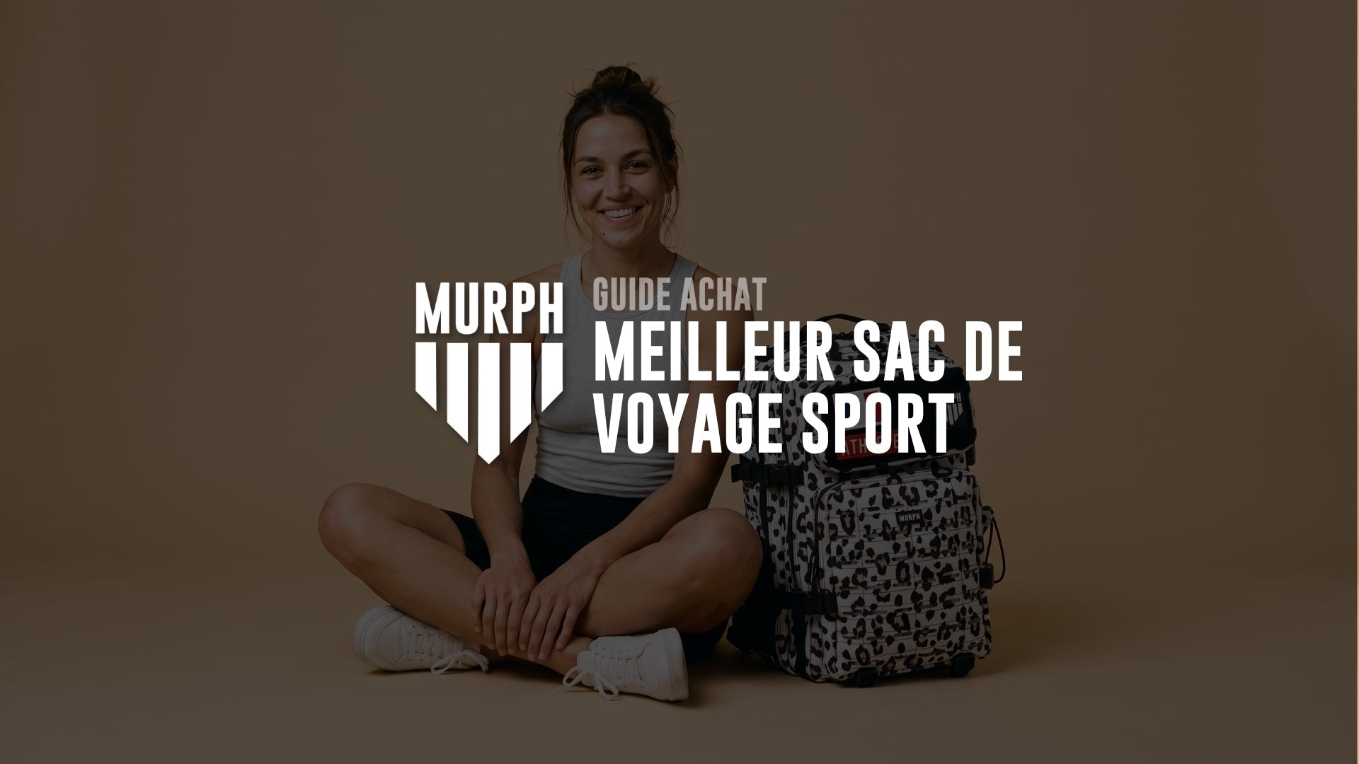 Quel est le Meilleur Sac de Voyage Sport ?