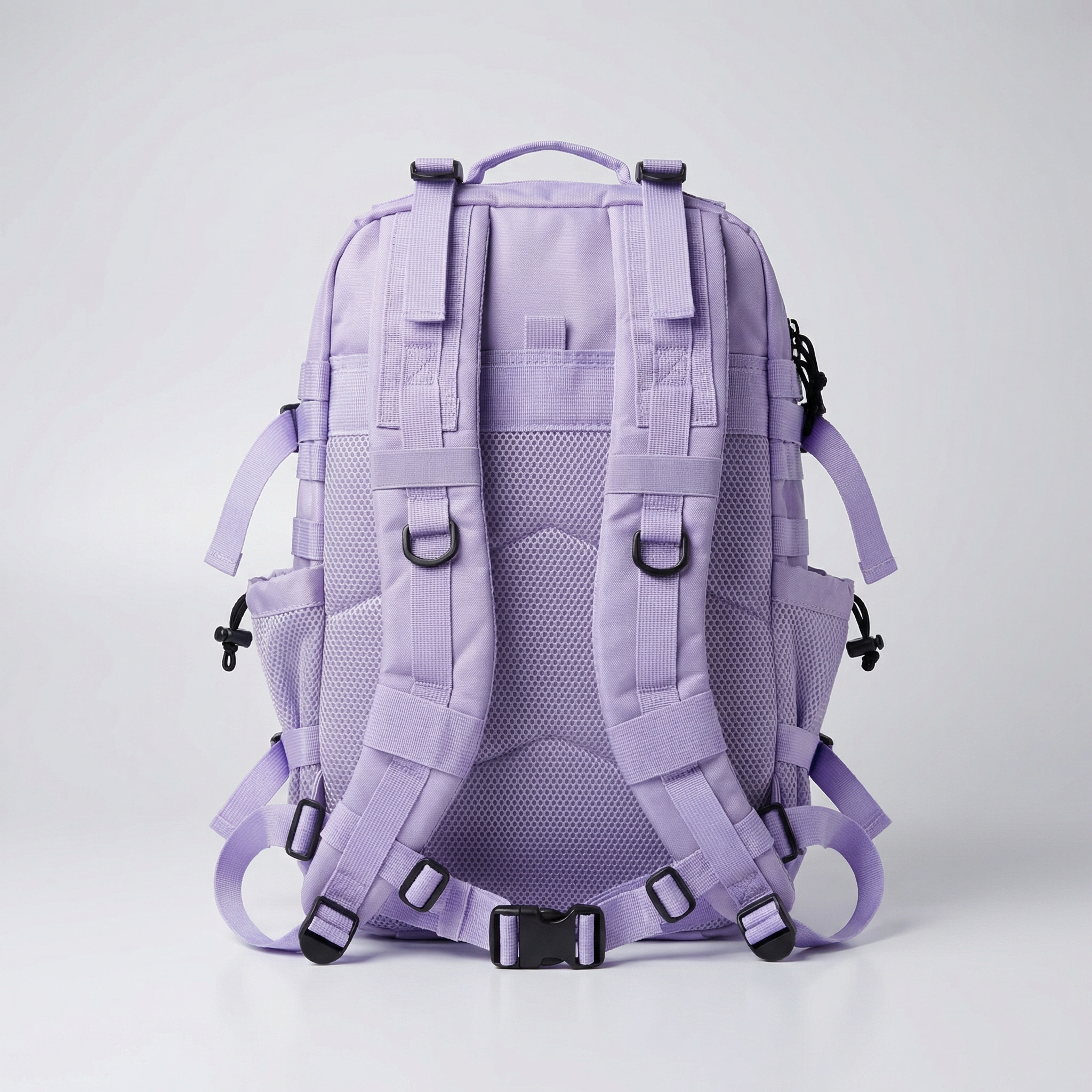 Sac à Dos Tactique 45L - Lila