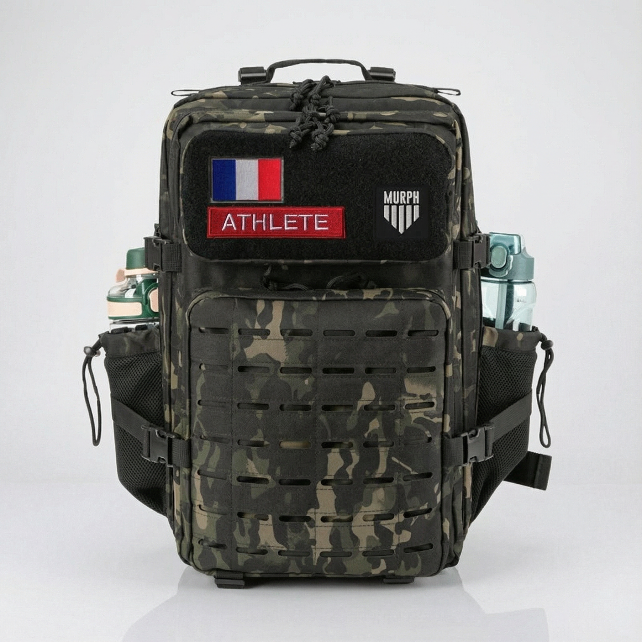 Sac à Dos 45L Camo Hero - Murph