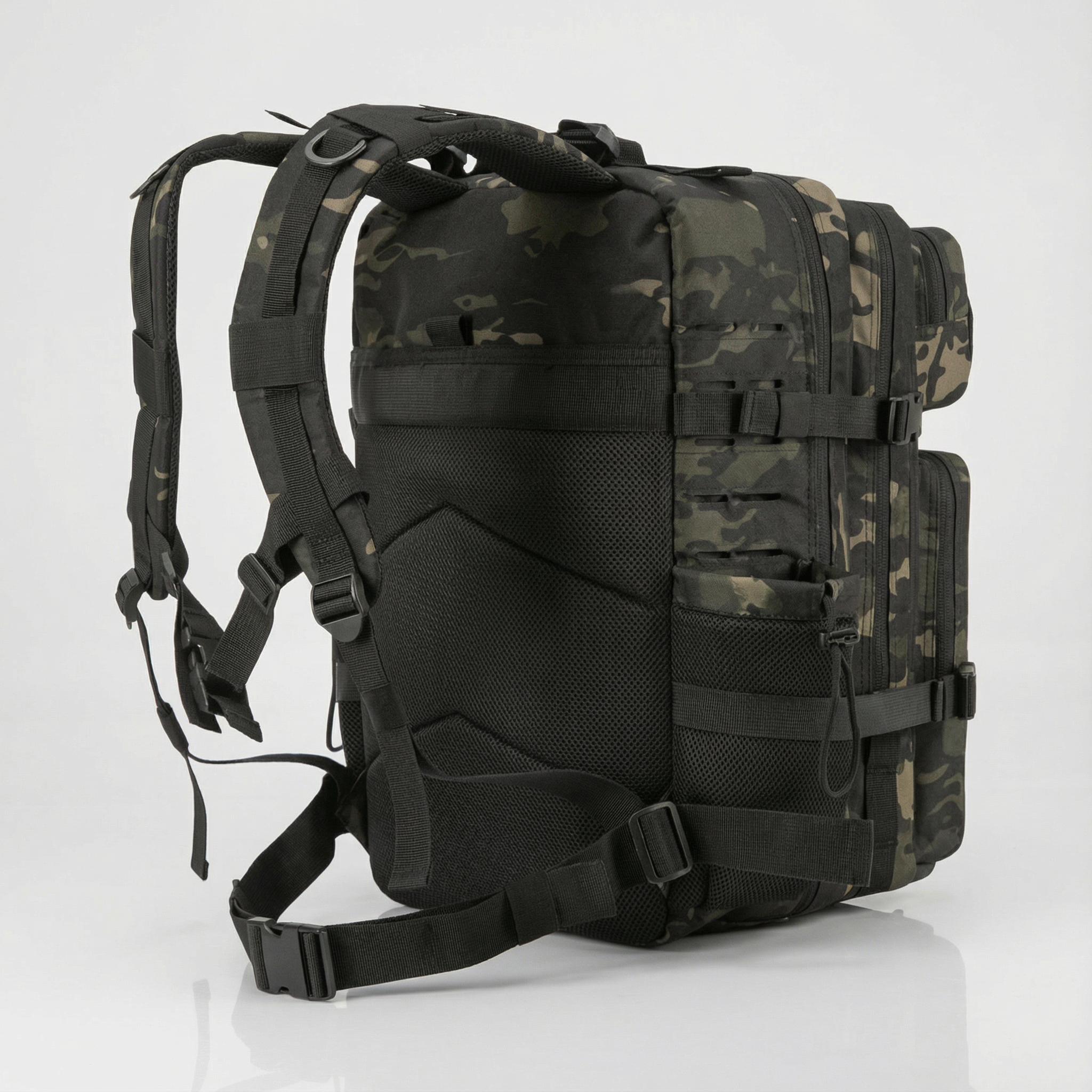 Sac à Dos 45L Camo Hero - Murph