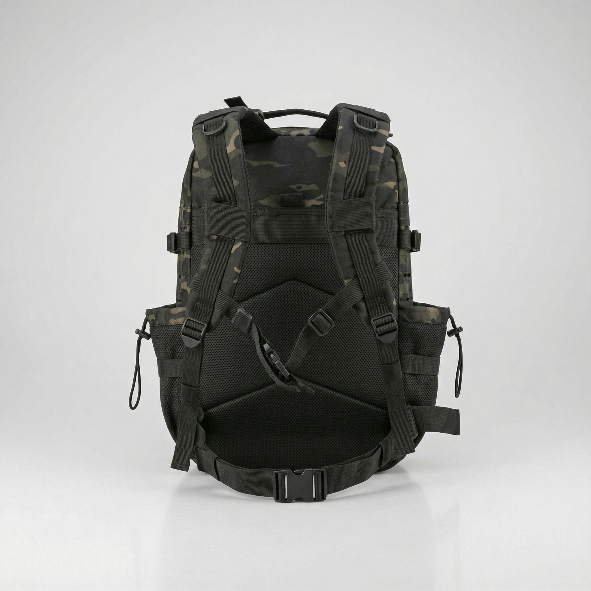 Sac à Dos 45L Camo Hero - Murph