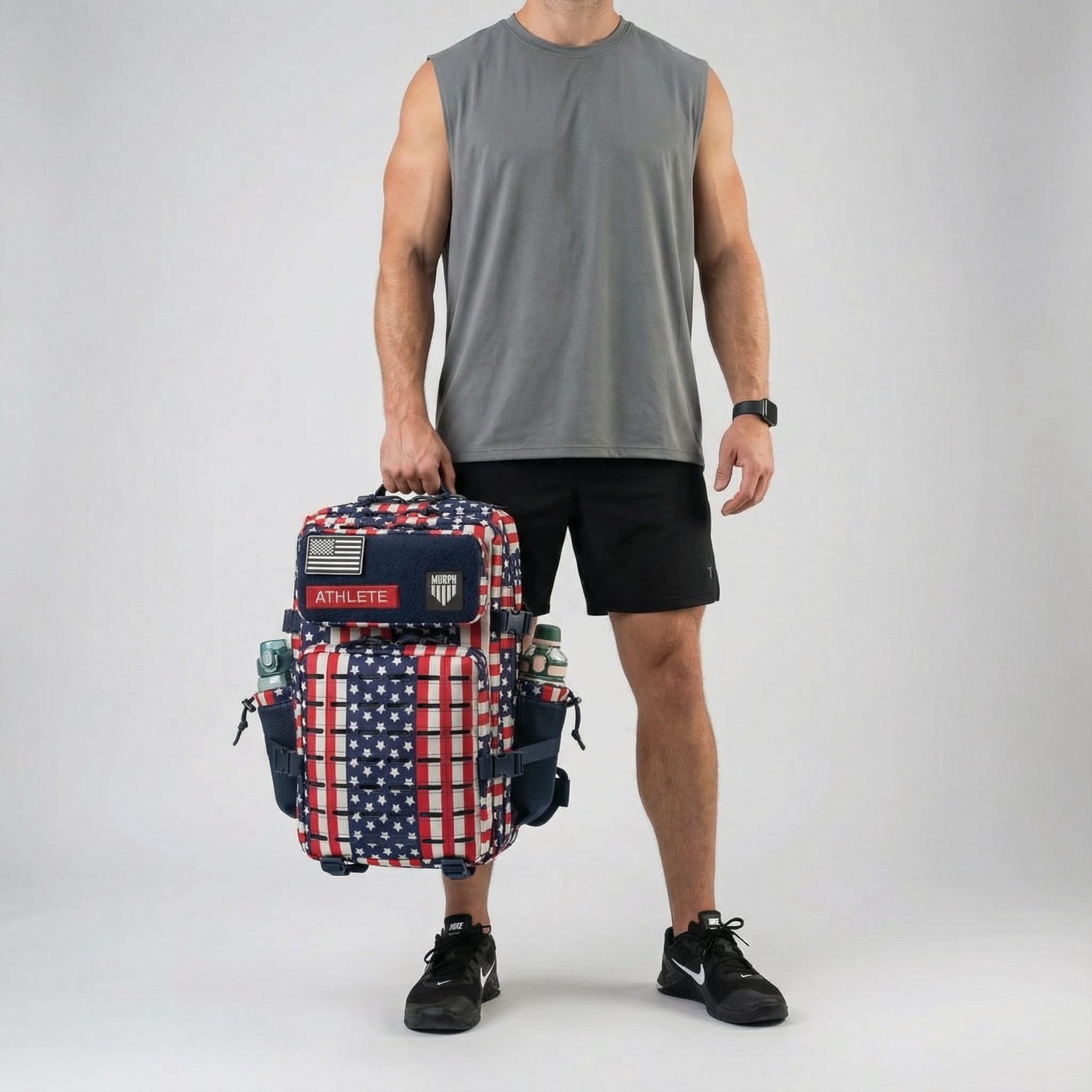 Sac à Dos 45L USA Hero - Murph