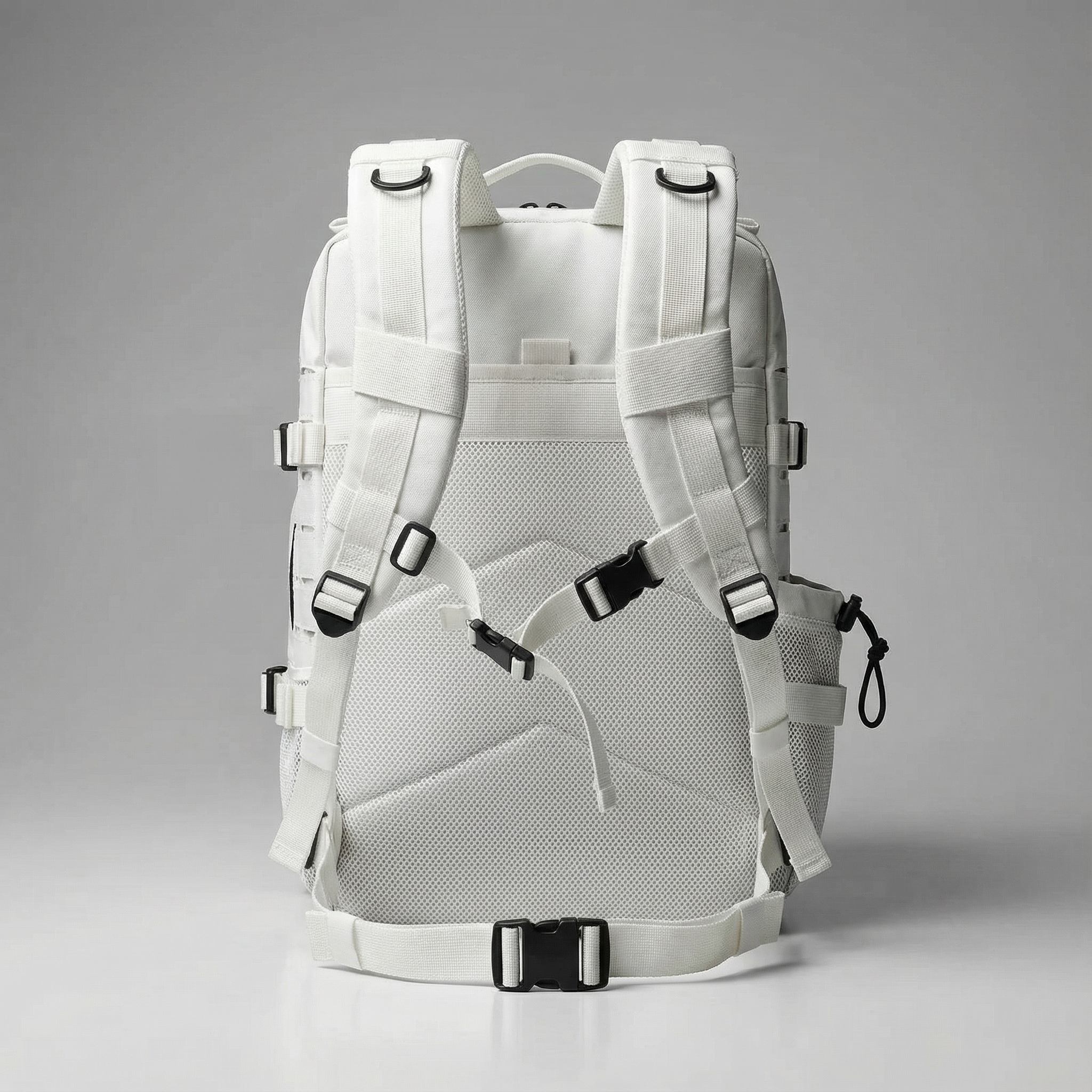 Sac à Dos 45L Blanc Hero - Murph