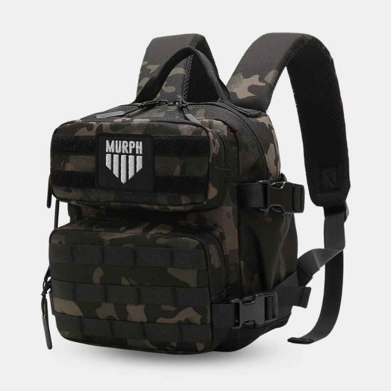 Sac à Dos Enfant 9L Camo - Murph