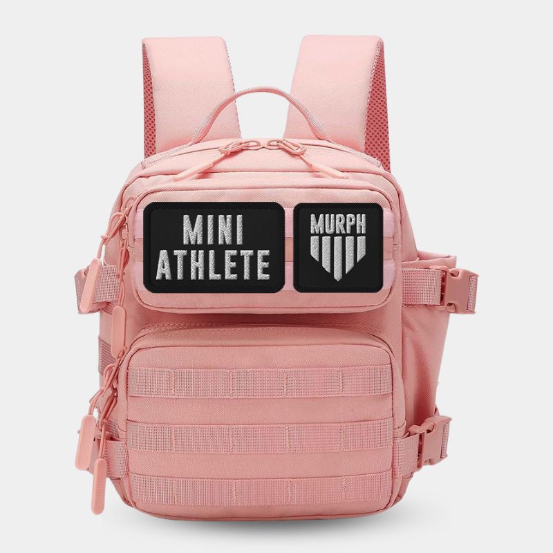 Sac à Dos Enfant 9L Rose - Murph