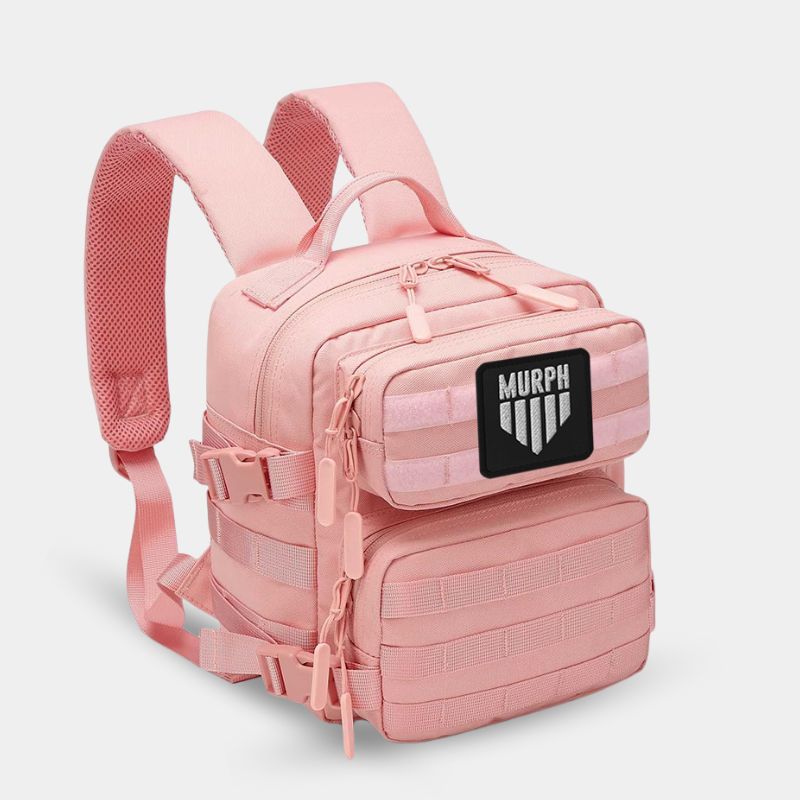 Sac à Dos Enfant 9L Rose - Murph