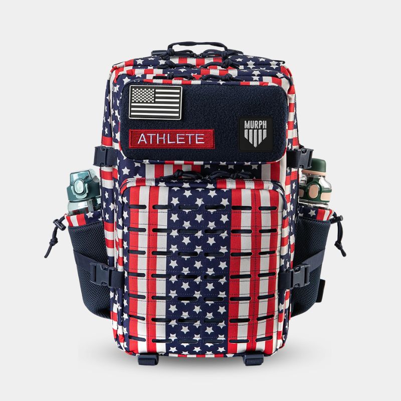 Sac à Dos 45L USA Hero - Murph