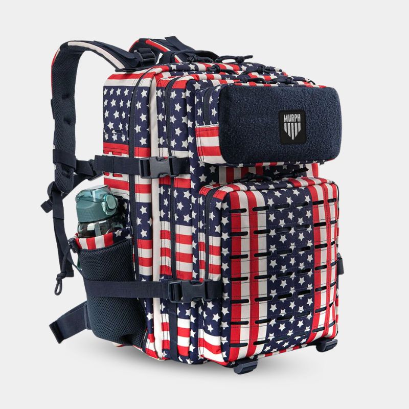 Sac à Dos 45L USA Hero - Murph