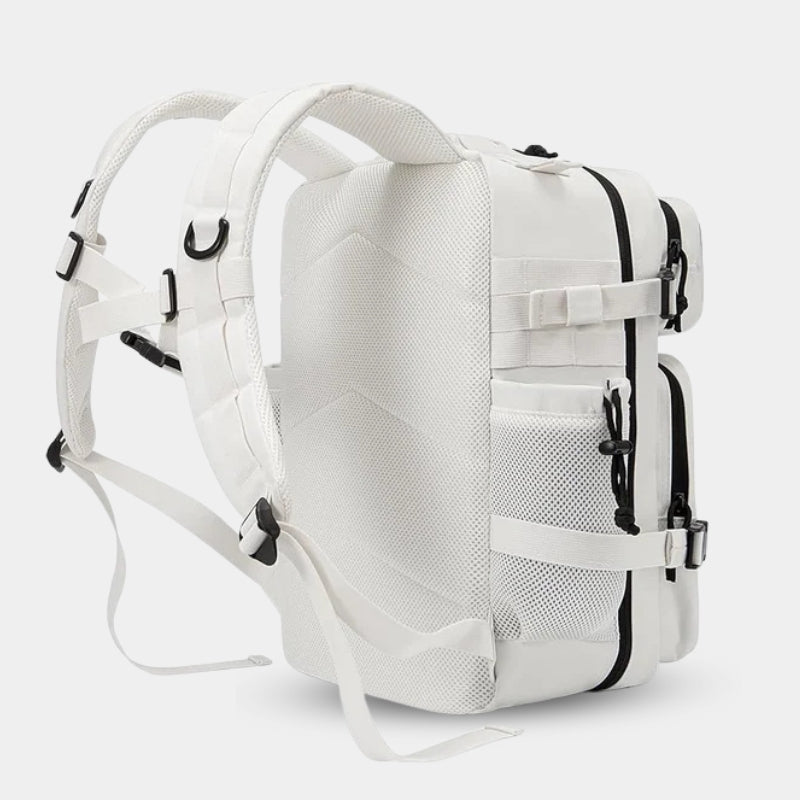 Sac à Dos 25L Blanc Hero - Murph
