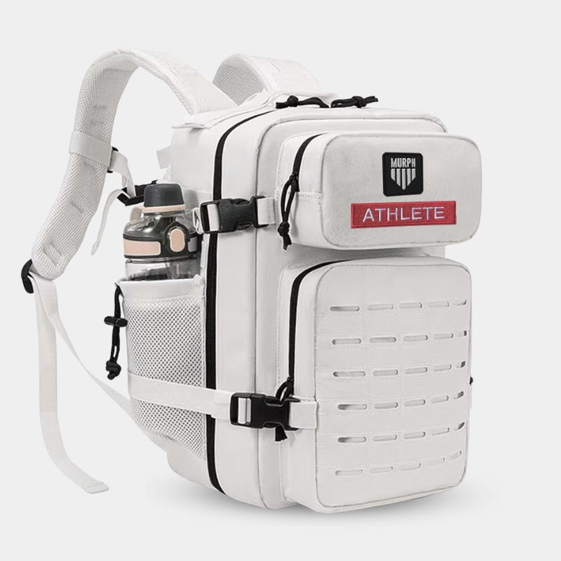 Sac à Dos 25L Blanc Hero - Murph