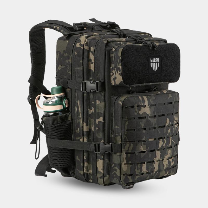 Sac à Dos 45L Camo Hero - Murph