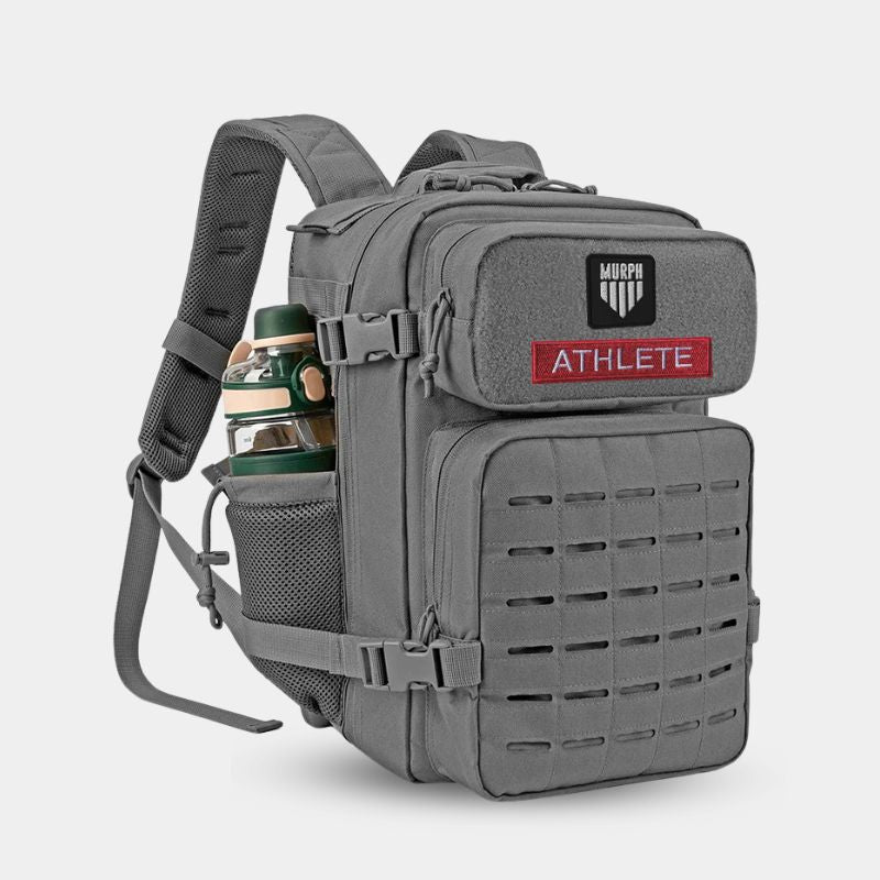 Sac à Dos 25L Gris Hero - Murph