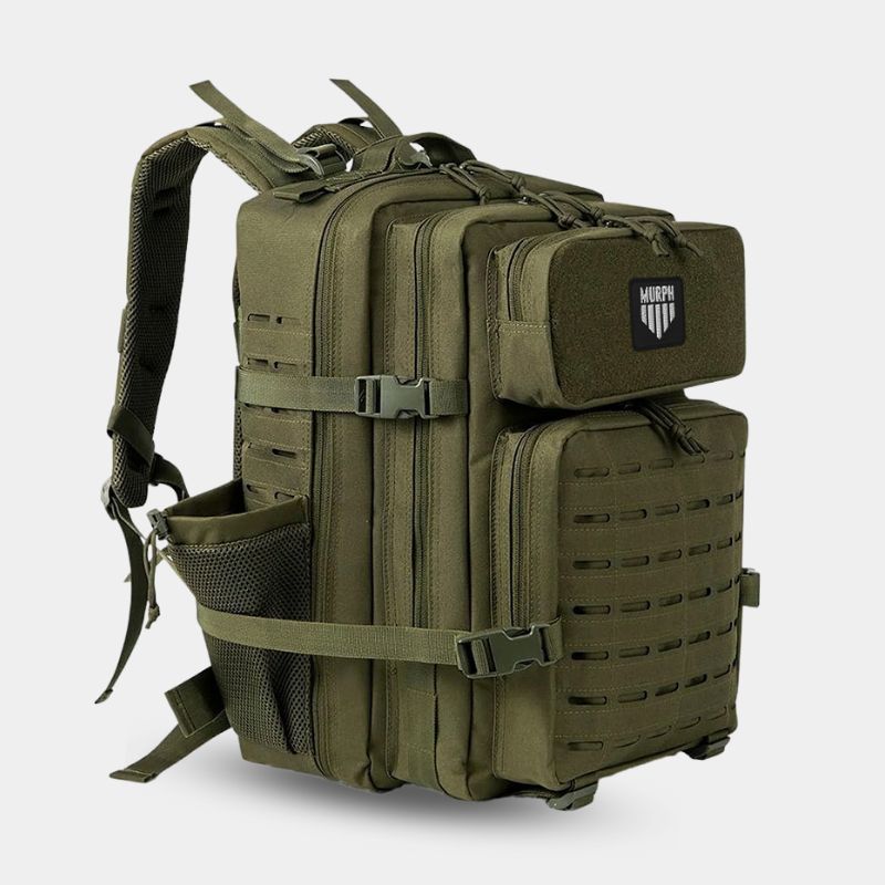 Sac à Dos 45L Kaki Hero - Murph