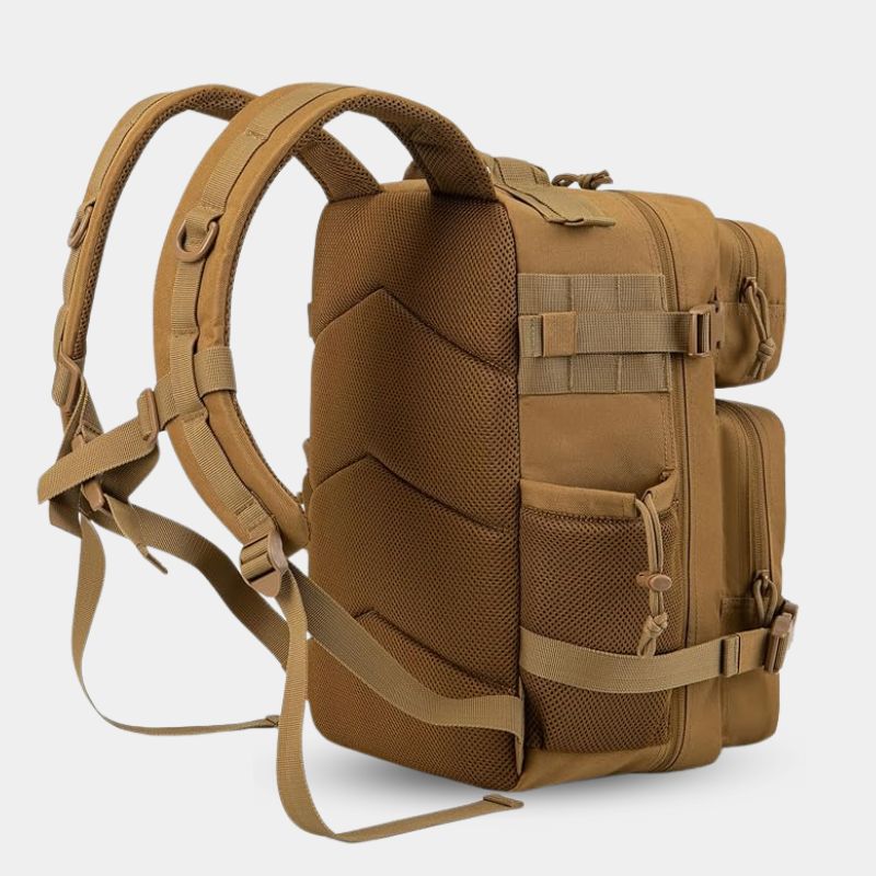 Sac à Dos 25L Marron Hero - Murph