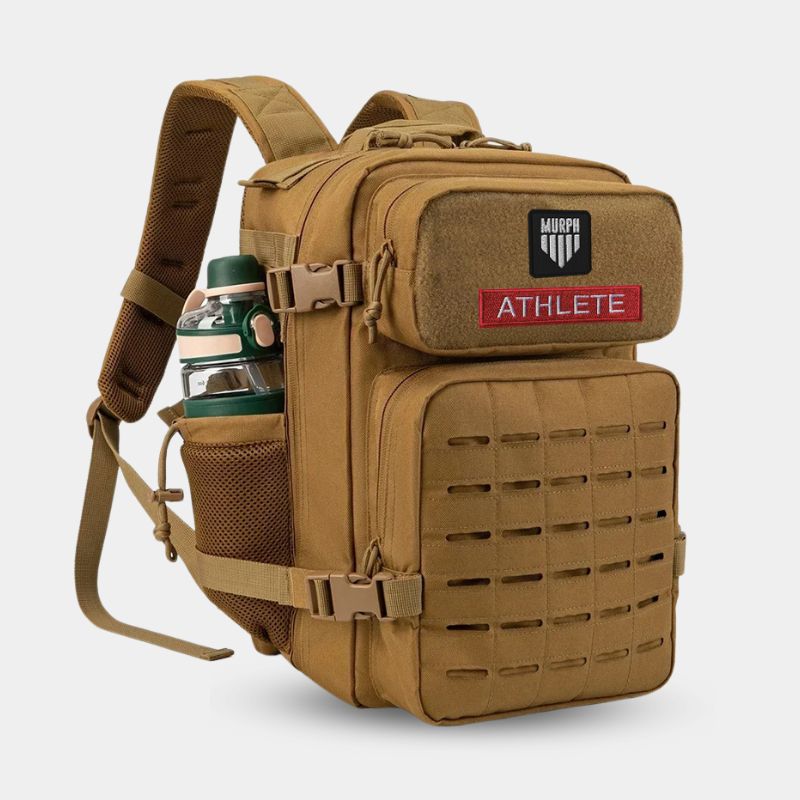 Sac à Dos 25L Marron Hero - Murph