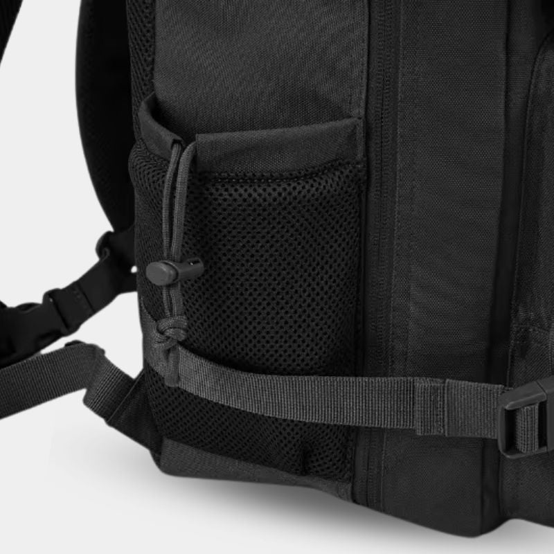 Sac à Dos 25L Noir Hero - Murph