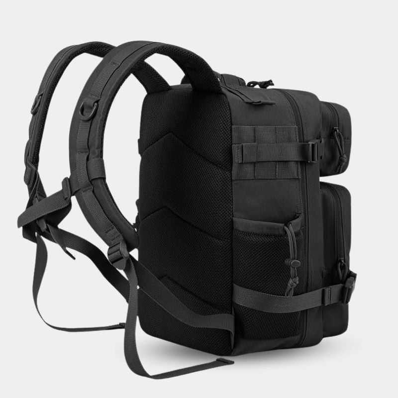 Sac à Dos 25L Noir Hero - Murph