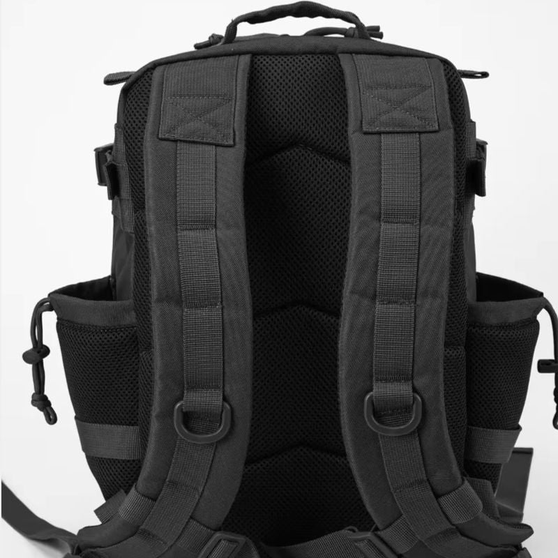 Sac à Dos 25L Noir Hero - Murph
