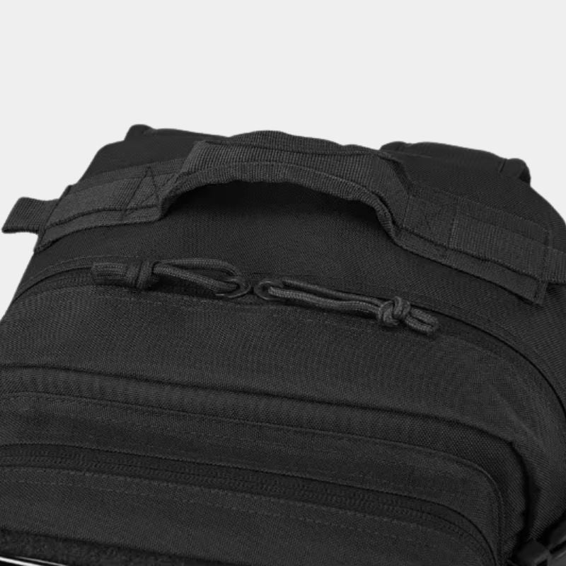 Sac à Dos 25L Noir Hero - Murph