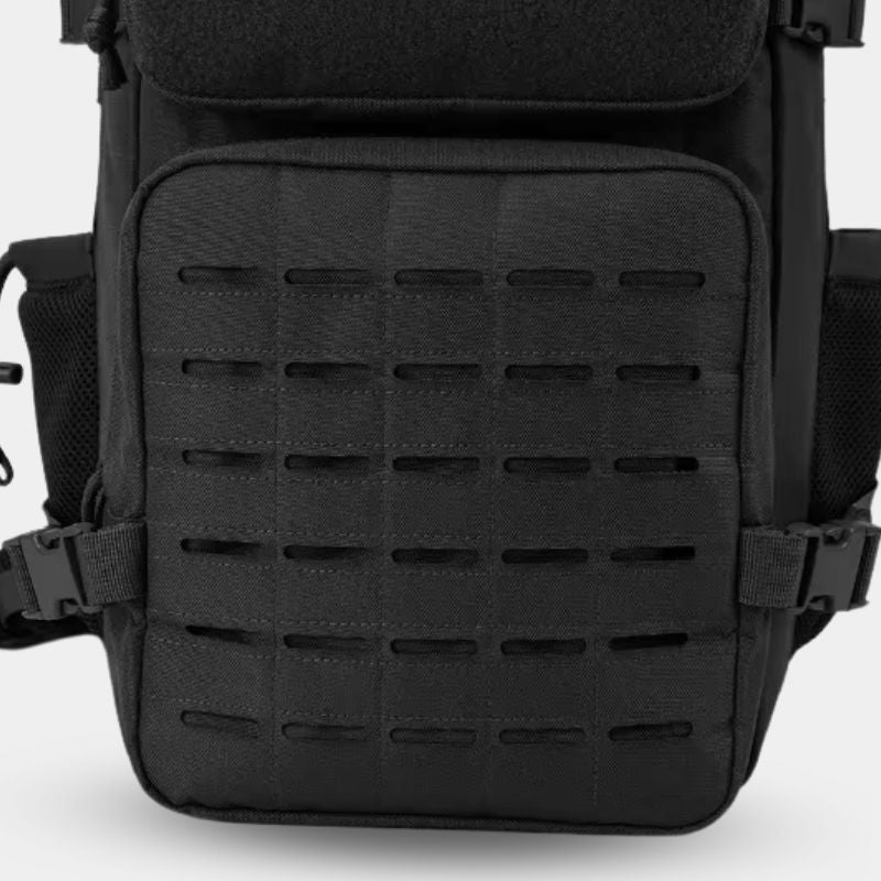 Sac à Dos 25L Noir Hero - Murph