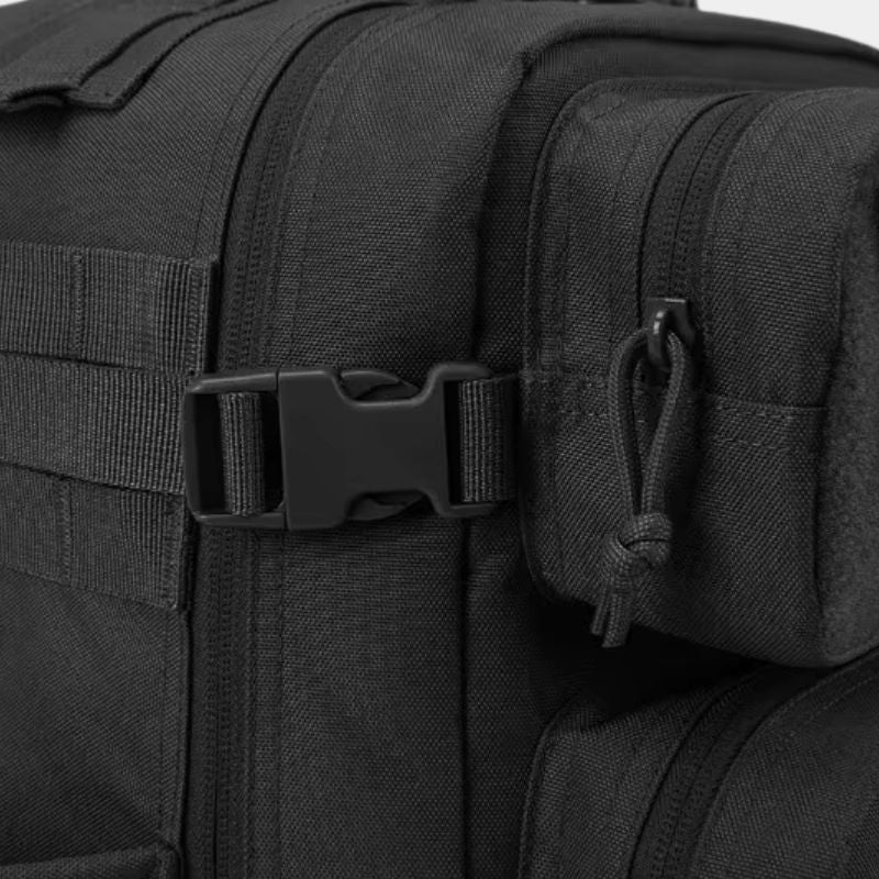 Sac à Dos 25L Noir Hero - Murph