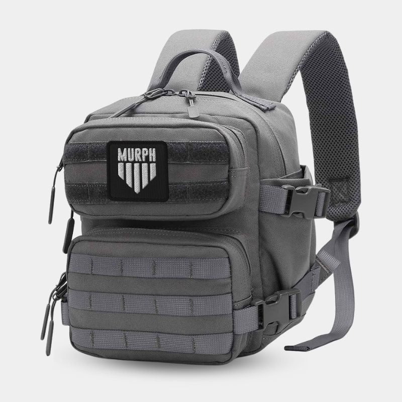 Sac à Dos Enfant 9L Gris - Murph