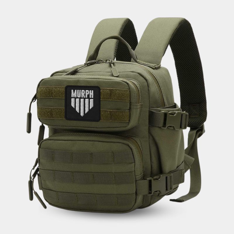Sac à Dos Enfant 9L Kaki - Murph