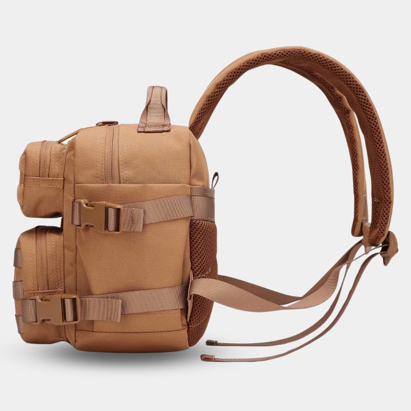Sac à Dos Enfant 9L Marron - Murph