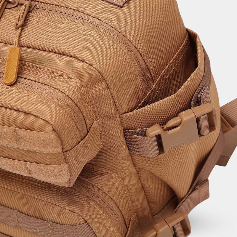 Sac à Dos Enfant 9L Marron - Murph