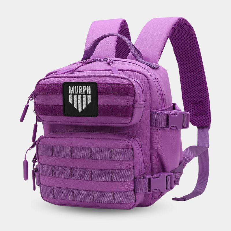 Sac à Dos Enfant 9L Violet - Murph