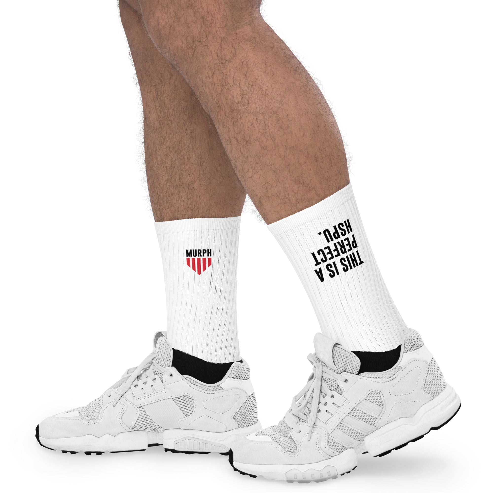 Chaussette - This is a Perfect HSPU