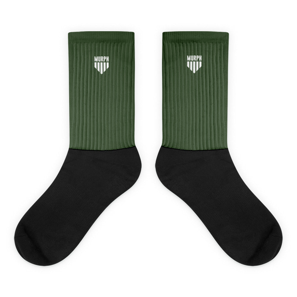Chaussette Kaki - All Reps Matter