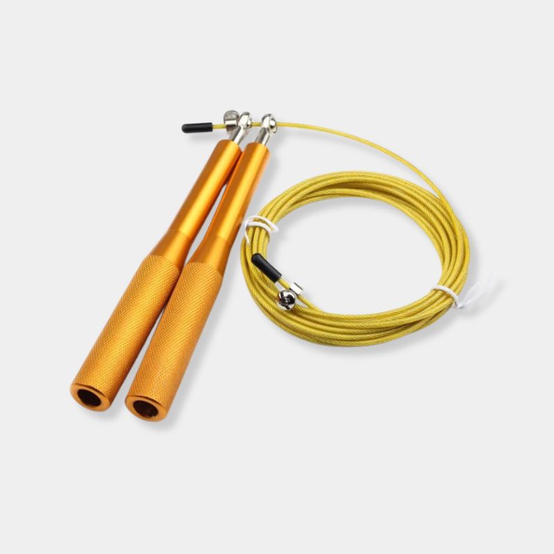 Corde Tressée Manille 34mm Escalade Crossfit Fonctionnel Power