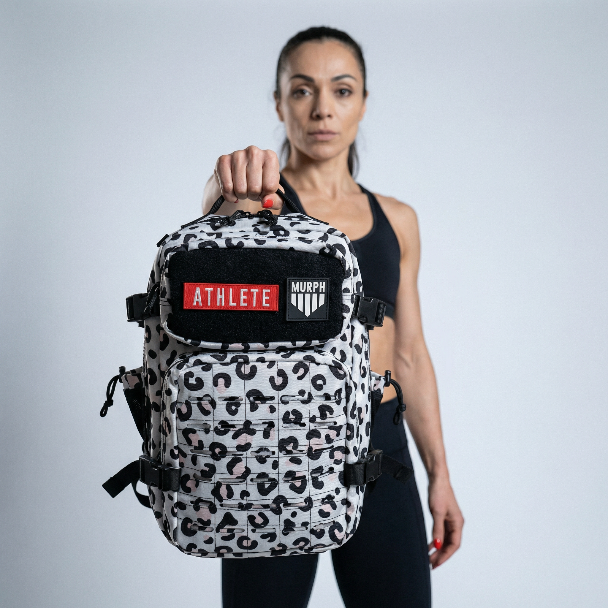 Sac à Dos 25L Hero - Leopard