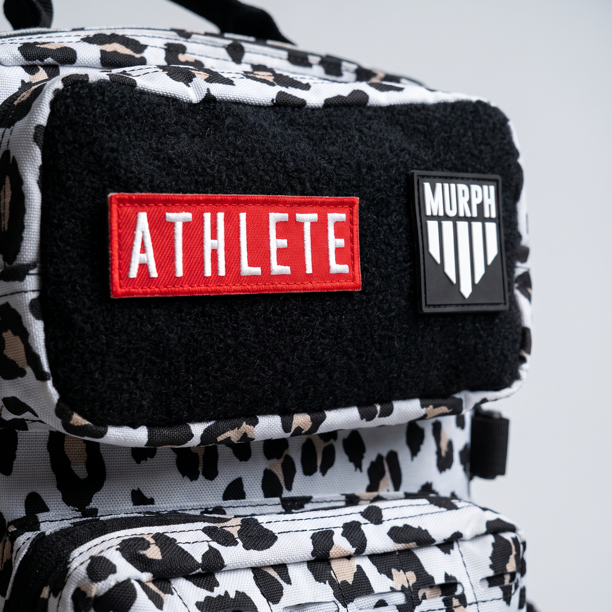 Sac à Dos Tactique 25L Hero - Leopard