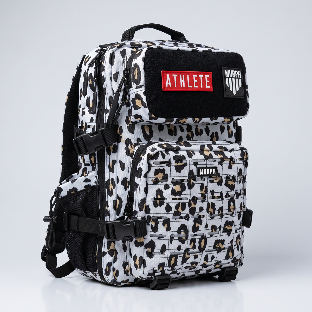 Sac à Dos Tactique 25L Hero - Leopard