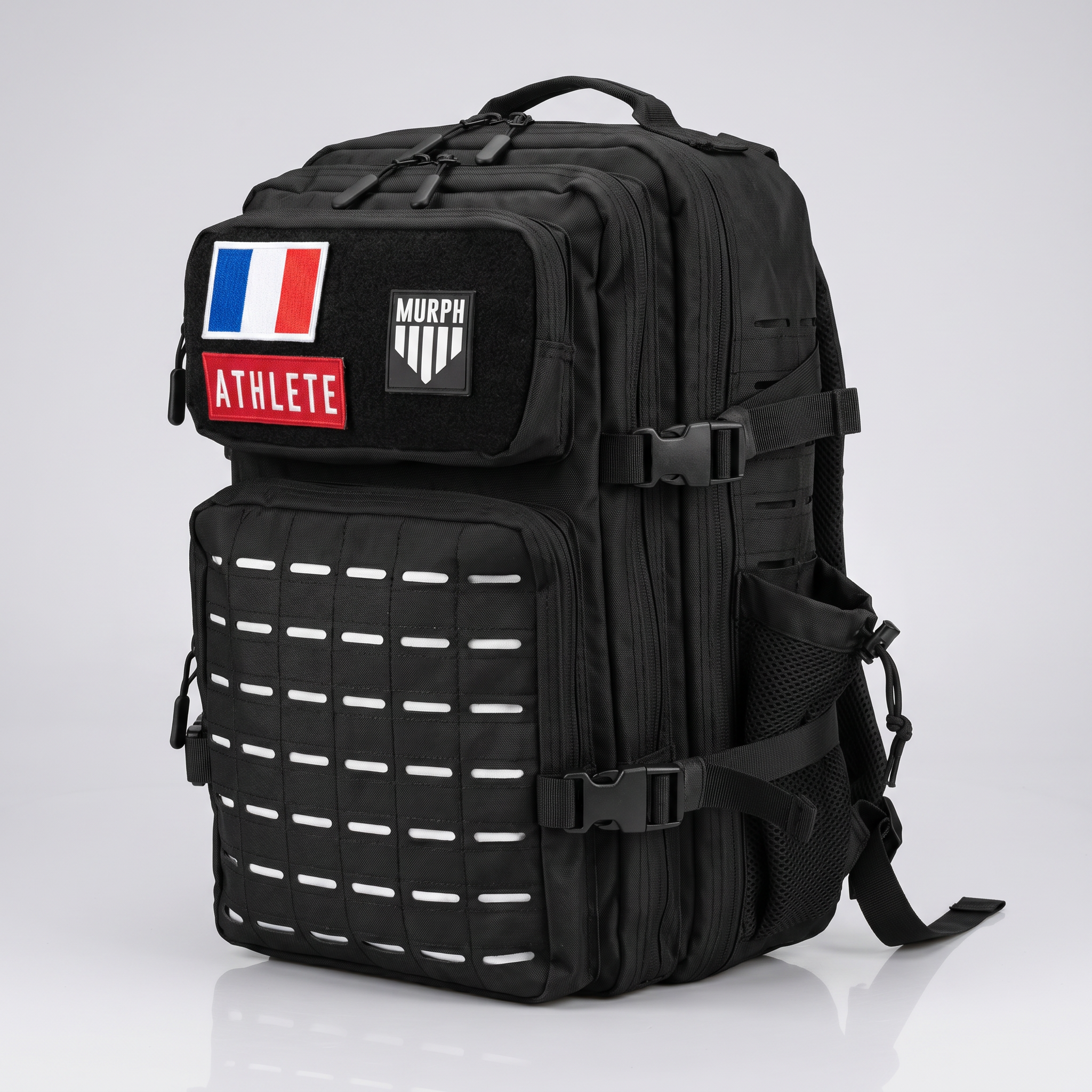 Sac à Dos Tactique 45L Hero - Arctic