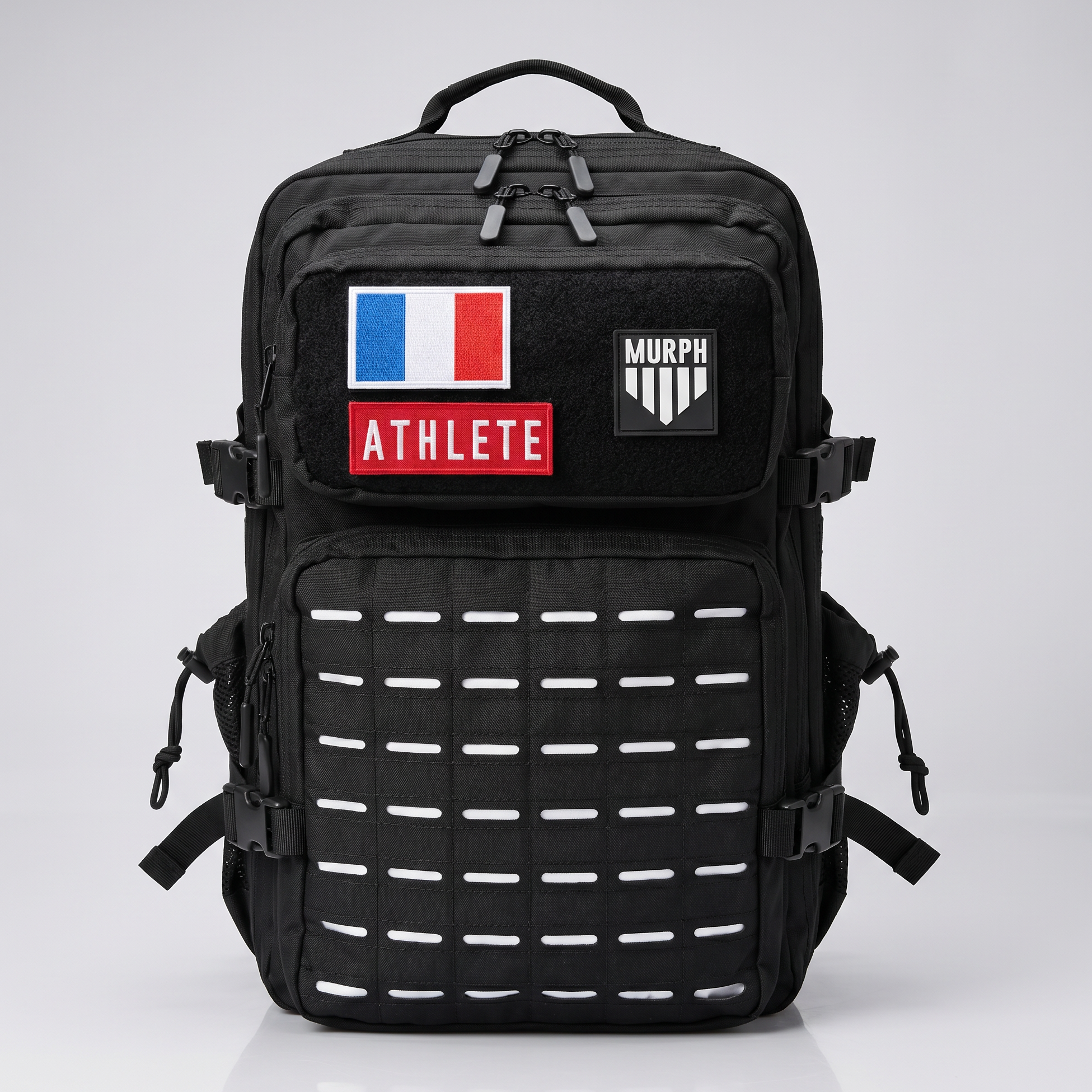 Sac à Dos Tactique 45L Hero - Arctic