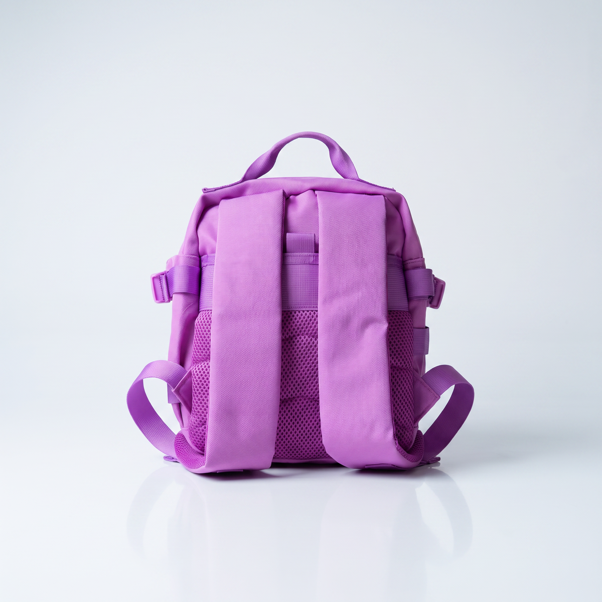Sac à Dos Tactique Enfant 9L - Violet