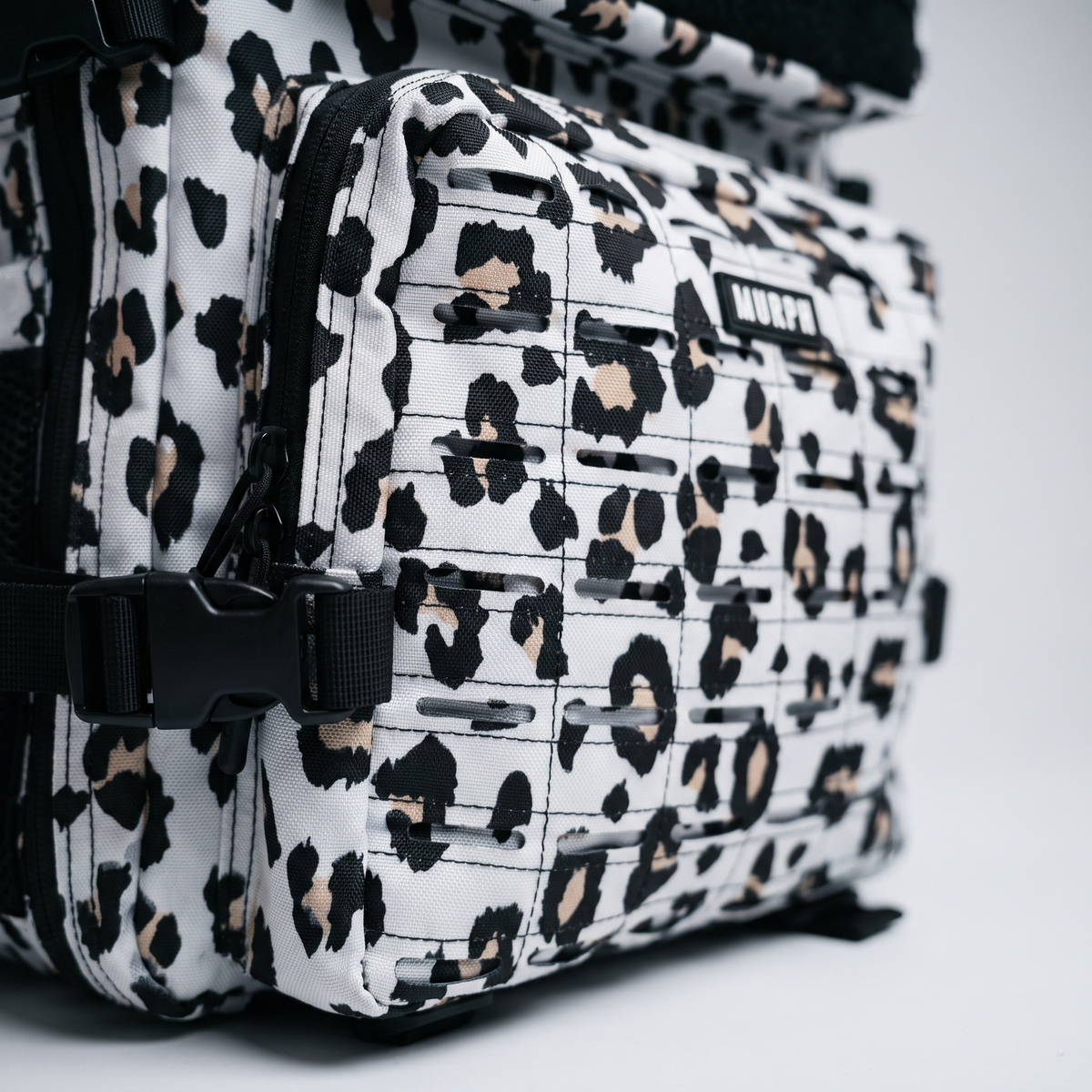 Sac à Dos Tactique 25L Hero - Leopard