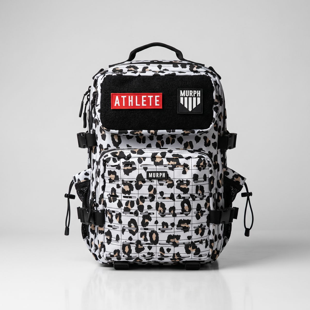 Sac à Dos Tactique 25L Hero - Leopard