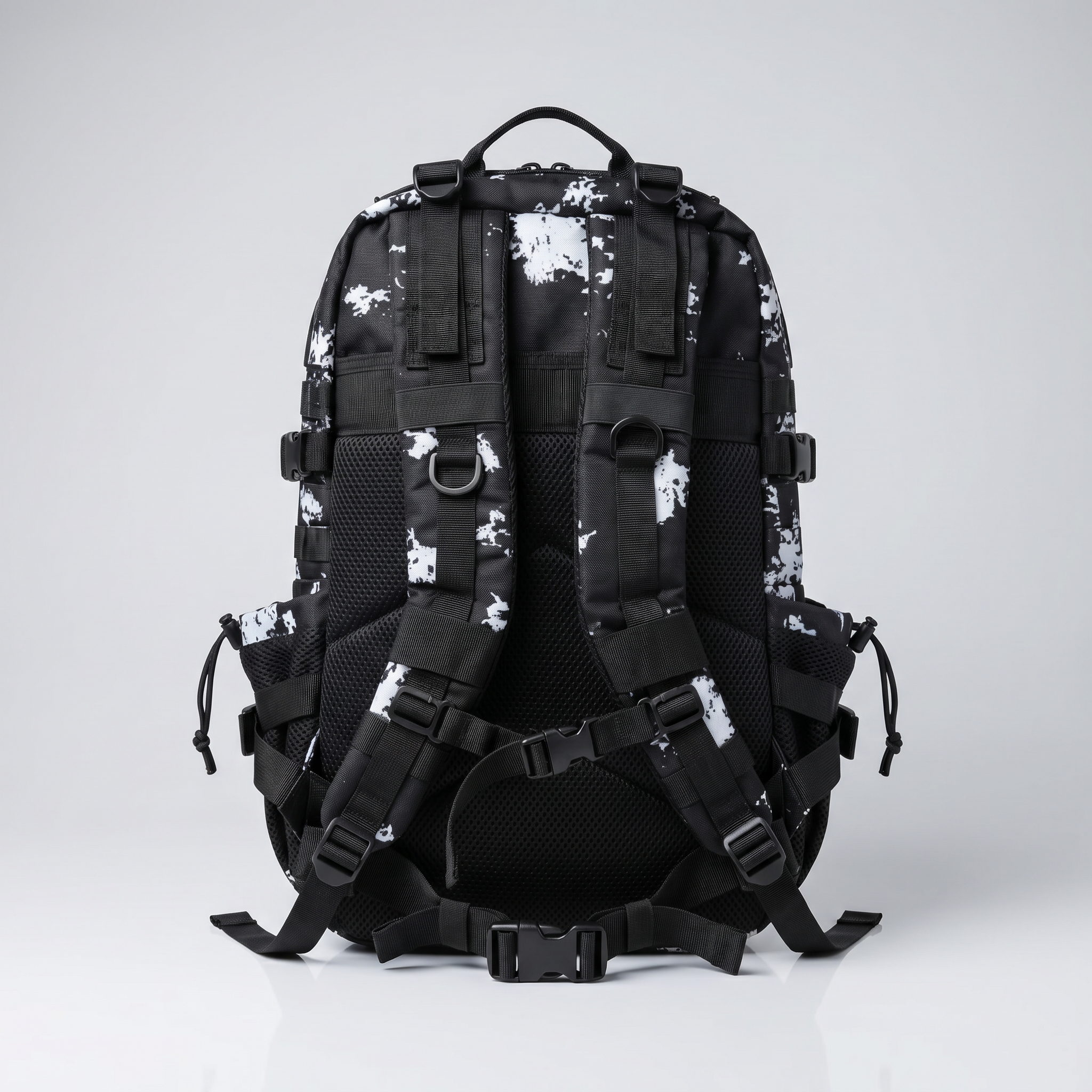 Sac à Dos Tactique 45L Hero - Impact