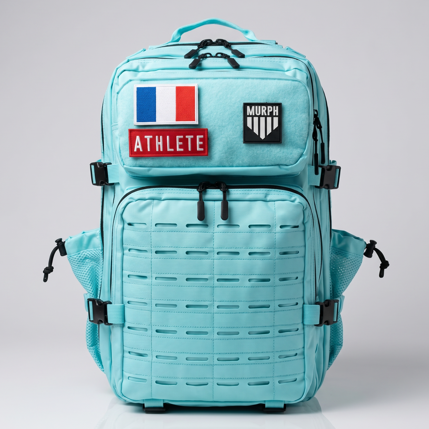 Sac à Dos Tactique 45L Hero - Mint