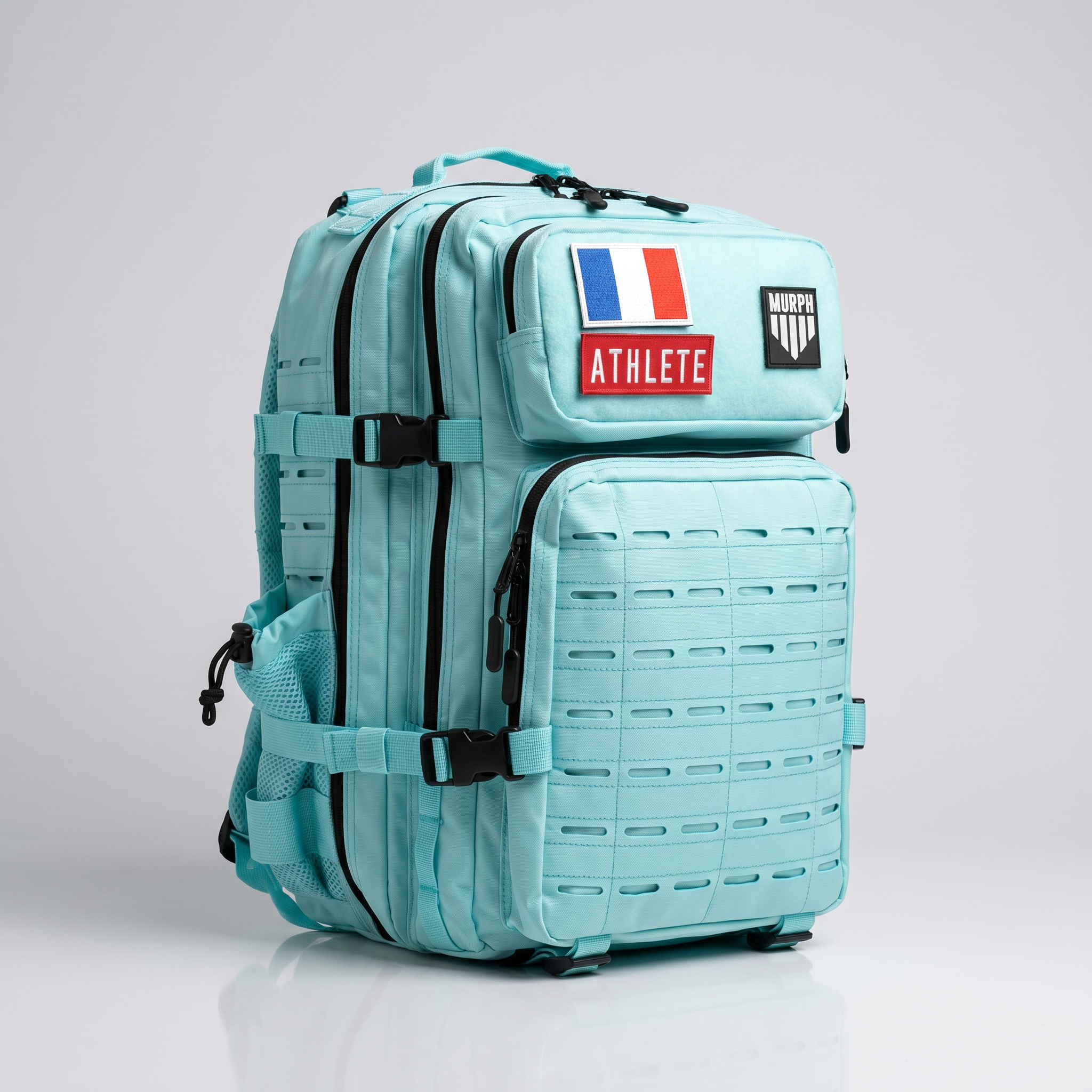 Sac à Dos Tactique 45L Hero - Mint