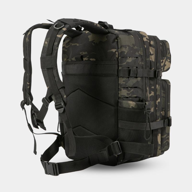 Sac à Dos 45L Camo Hero - Murph