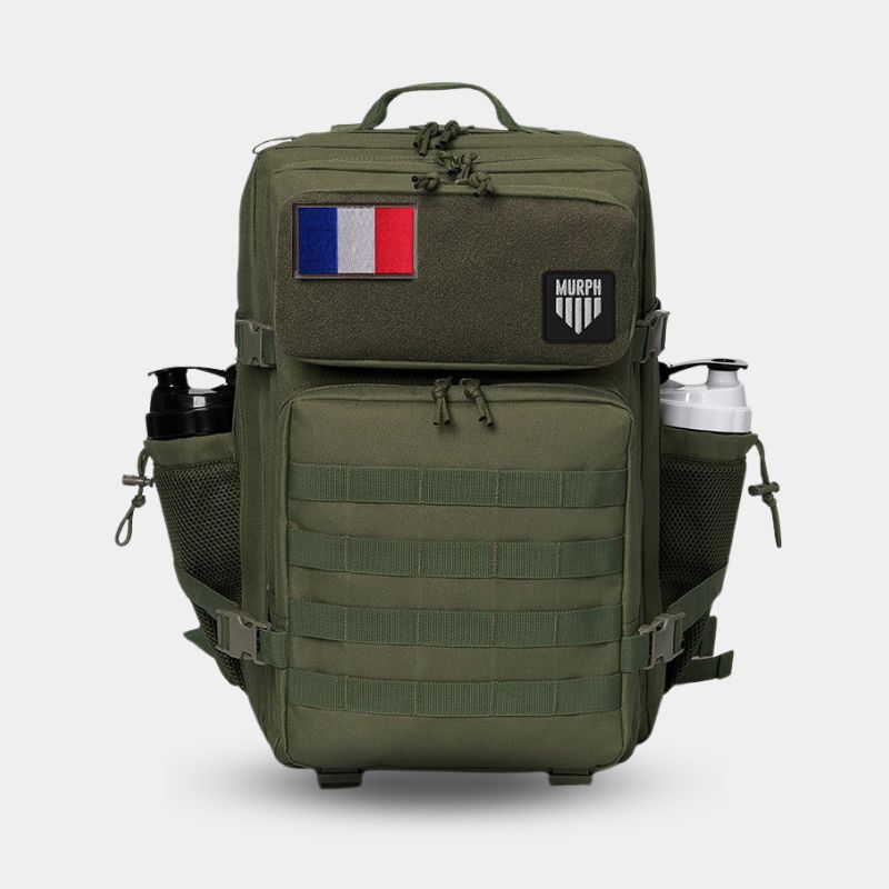 Sac à Dos 45L Kaki - Murph