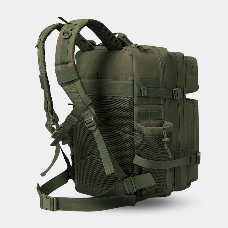 Sac à Dos 45L Kaki - Murph