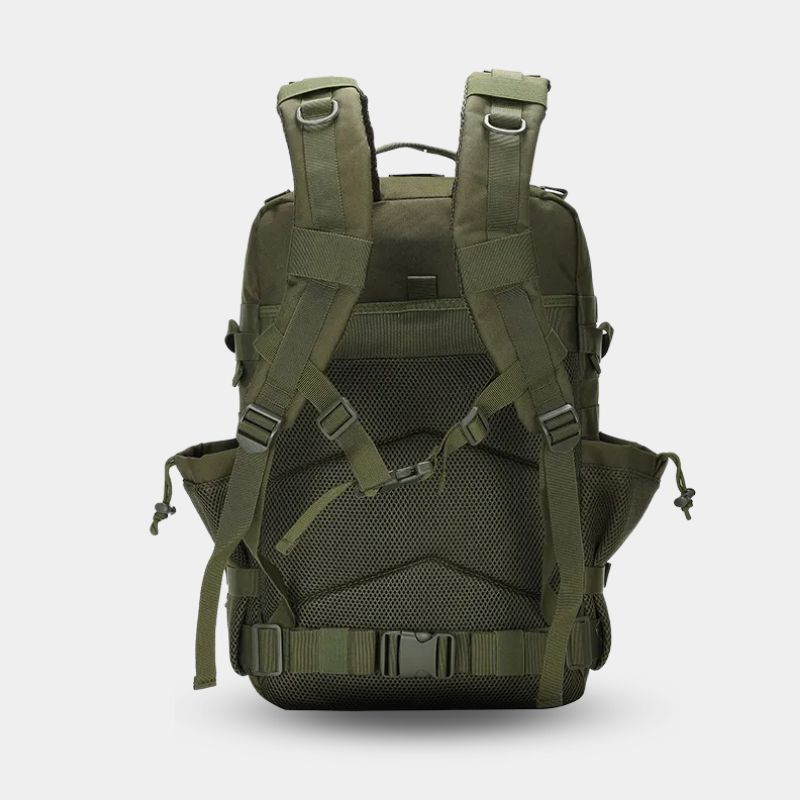 Sac à Dos 45L Kaki - Murph