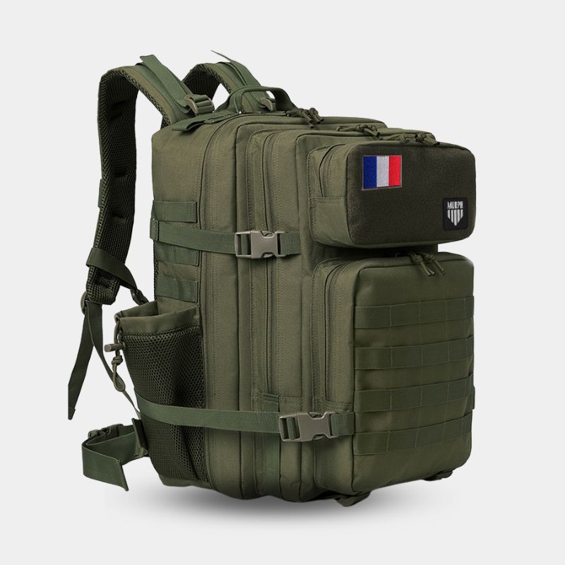 Sac à Dos 45L Kaki - Murph