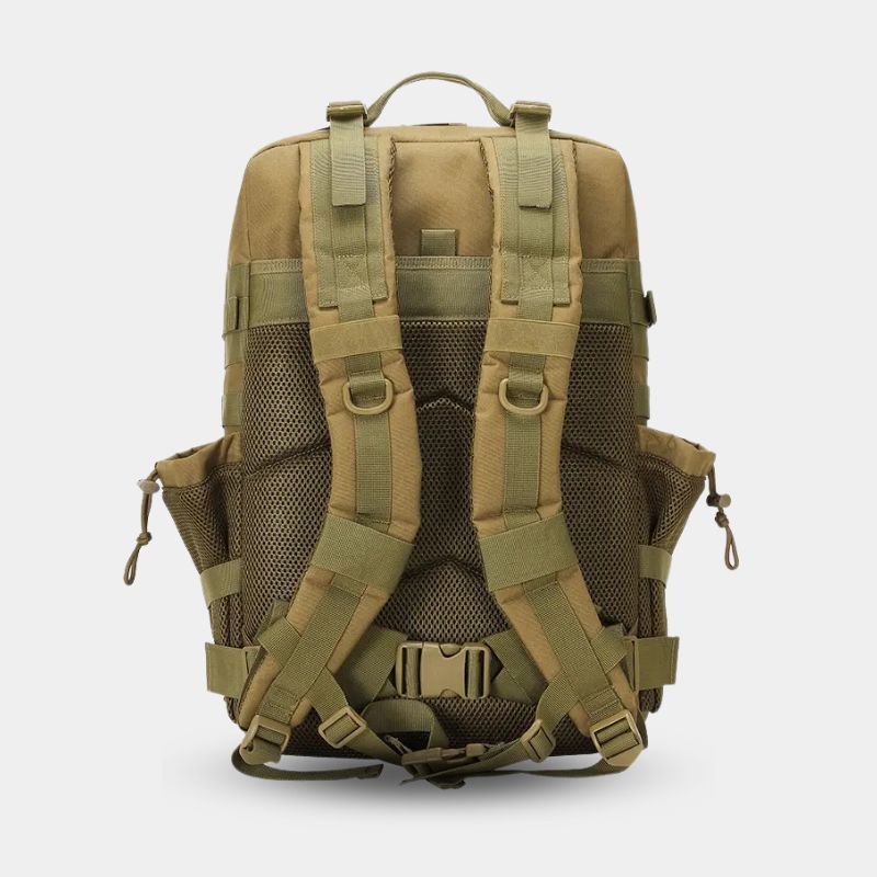 Sac à Dos 45L Marron - Murph